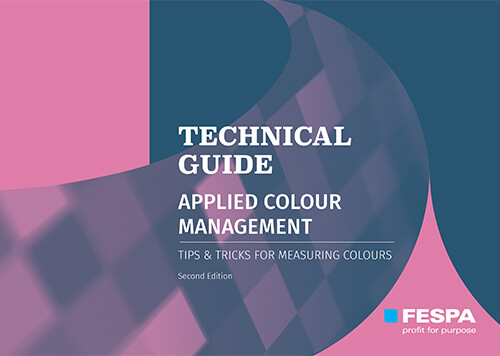 Applied Colour Management – Tips & Tricks for Measuring Colours
