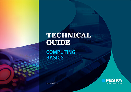 Computing Basics – Main Guide