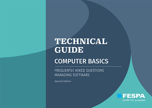 Computing Basics – Software FAQs