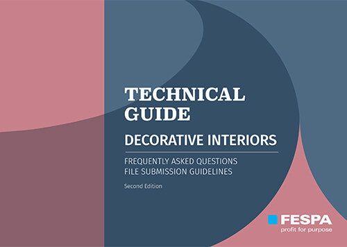Decorative Interiors – File Submission Guidelines