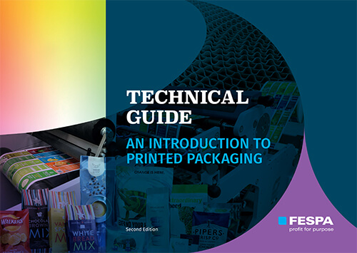Printed Package – Main Guide