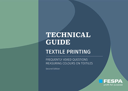 Textile Printing – Measuring Colours FAQs