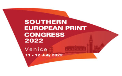 A luglio il Southern European Print Congress torna in Italia